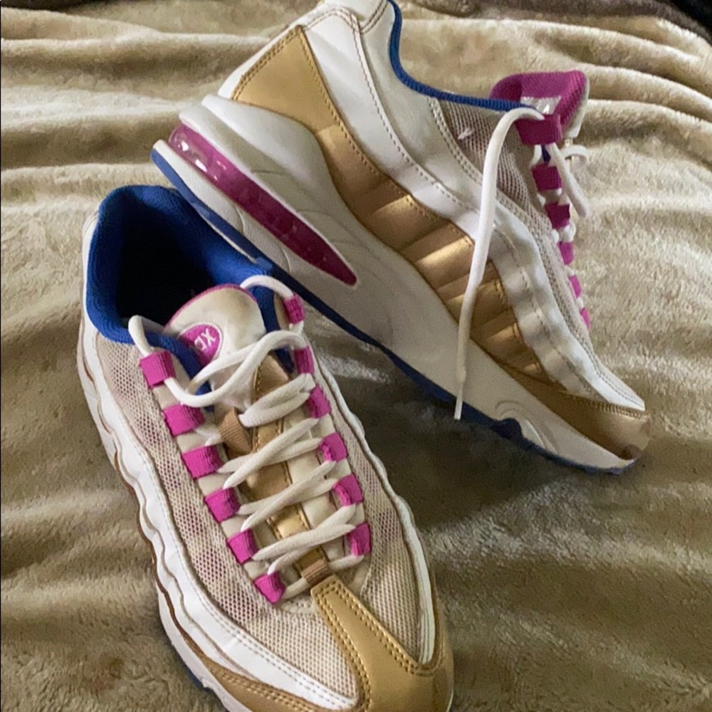 Air max 5.5 y great condition